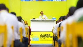 MDP approves overhaul with chairperson as highest party leader