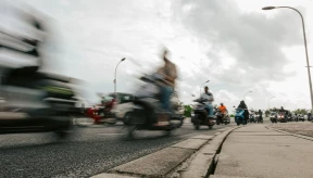 Police warn of criminal probes against repeat reckless drivers