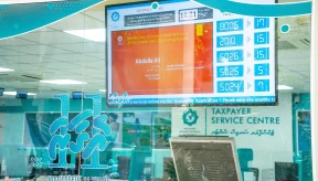 3 candidates nominated for deputy commissioner general of tax