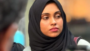 Closed-door hearings ordered in Eesha Ashraf documentary case