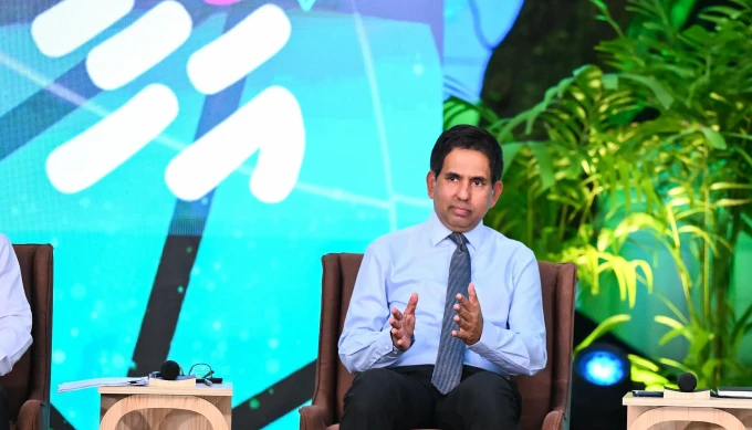 Saeed says large projects needed to accelerate economy