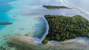Man dies after falling ill on uninhabited island near Kolamaafush
