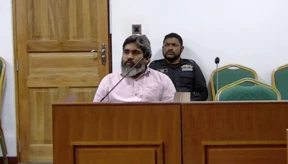Man serving 109-year sentence transferred to house arrest