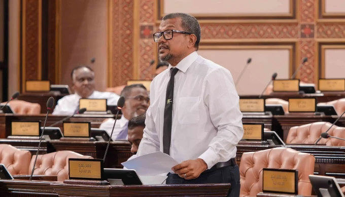 Parliament asked to probe release of convicted drug trafficker