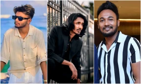 3 film industry figures among 4 detained in anti-drug operation