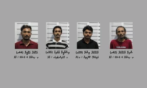 4 film actors remanded for 15 days over drug trafficking