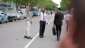 Court rejects pres as defence witness in Adhadhu case