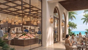 Eagle Hills will comply with ban on Israel passport, says Alabbar
