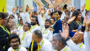 MDP opens nominations for National Council elections
