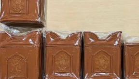 Police seize Hindu religious items from shop in Hulhumalé