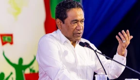 Yameen calls for halt to Eagle Hills' Ras Malé project