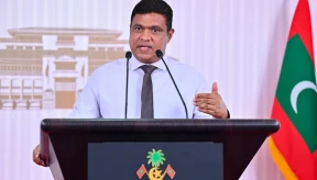 Maldives to follow UK safety guidelines for helicopter operations