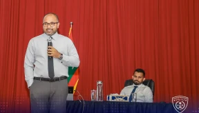 ACC questions ex-Immigration Controller Shamaan in investigation