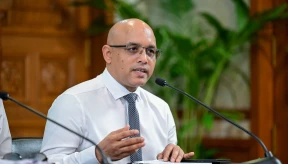 Maldives seeks intl fiscal support as fuel subsidy costs triple