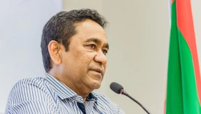 Yameen calls for constitutional amendment to prevent Israelis