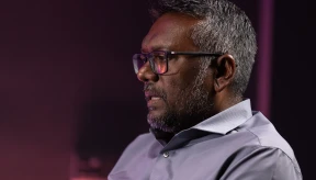 Fayyaz accuses PNC of weakening decentralisation