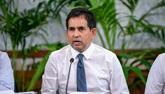Minister urges end to misinformation targeting foreign investors