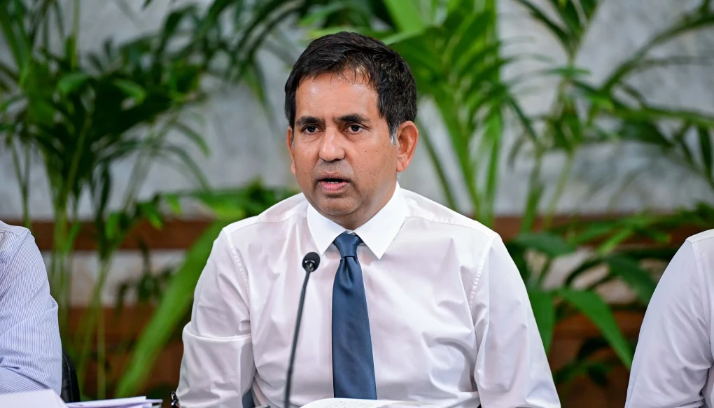 Minister urges end to misinformation targeting foreign investors