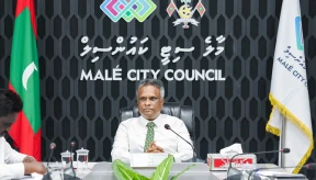 Malé council to sue govt over land takeover