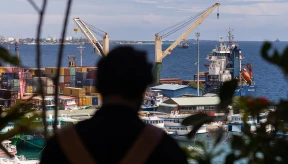 Maldives economy grows 2.4% in Aug, driven by financial services
