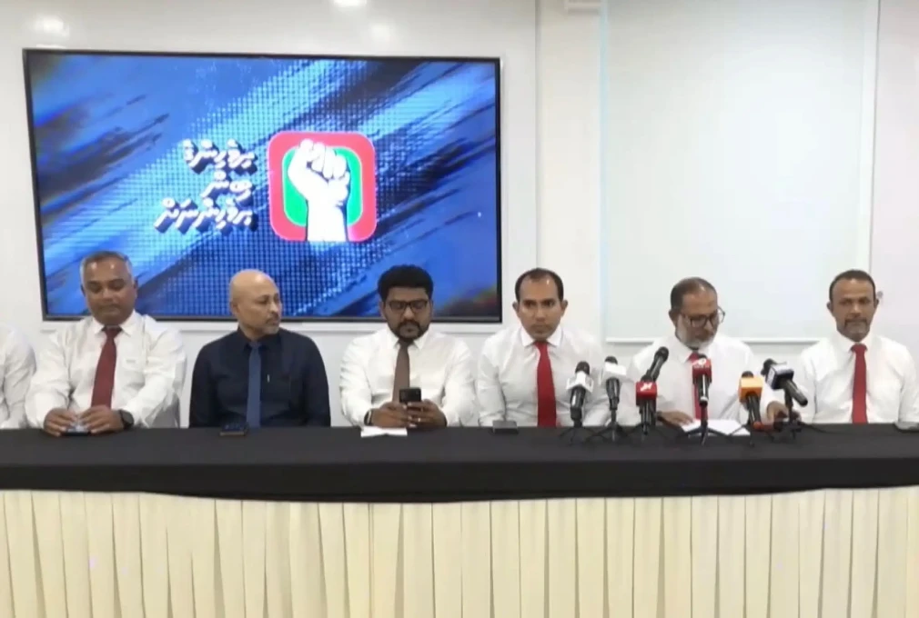 Opposition launches national movement against Eagle Hills project