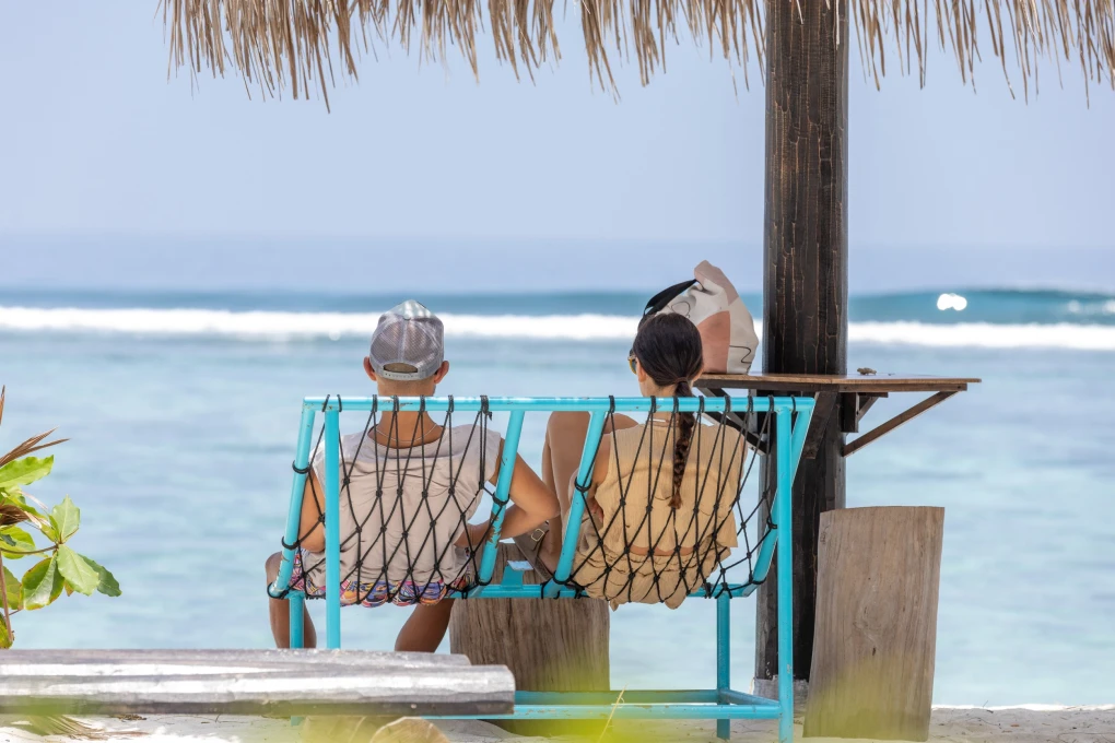 Maldives submits bill to abolish tax on foreign tour operators