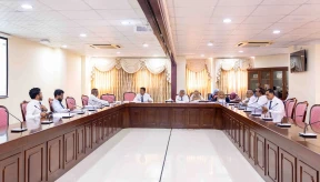 Parliament approves MVR 133M for Auditor General's Office