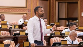Meekail questions Ras Malé deal, alleges financial interests