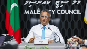 Govt cuts MVR 74M in block grants to council, Malé mayor says