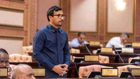 Falah warns MDP will no longer be allowed to submit resolutions