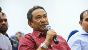 Opposition to Eagle Hills won't affect other investments: Yameen