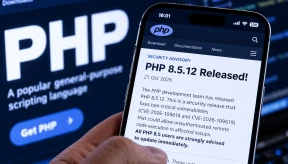 Police urge urgent security updates amid PHP cyberattack threat