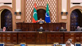 Motion against salary hikes for speaker, ministers rejected