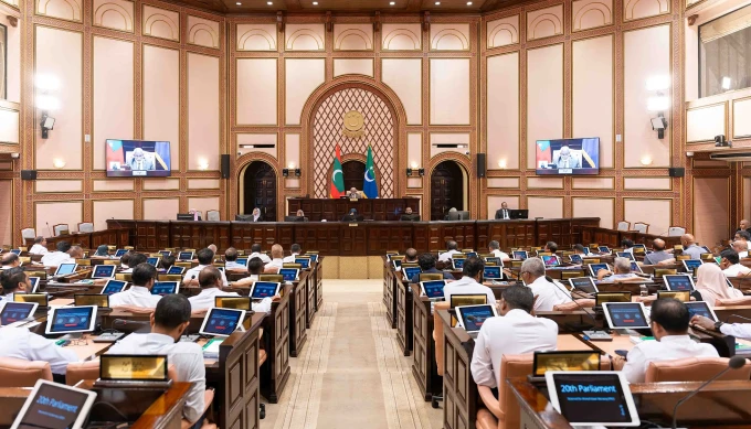 Parliament accepts bill to reverse 17% GST on travel agents