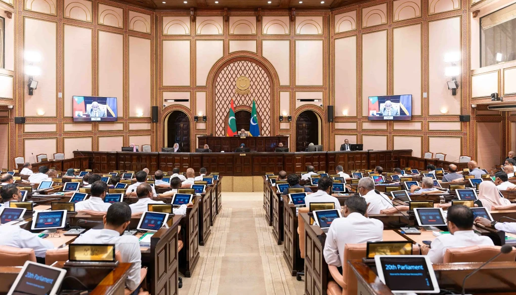 Parliament accepts bill to reverse 17% GST on travel agents