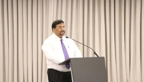 Supreme Court Justice Ali Rasheed seeks retirement at end of year