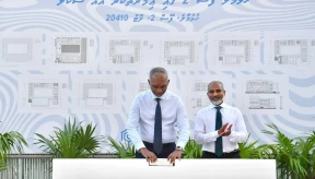 Govt targets completion of 70% of contracted projects in 2027