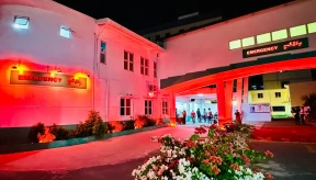 Maldives allocates MVR 10 billion for healthcare in 2027 budget