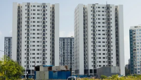 Maldives allocates MVR 3 billion for housing in 2027 budget