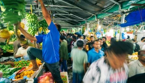 Maldives targets debt reduction, fiscal stability in 2027 budget