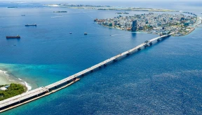 Maldives' total debt projected to reach MVR 161.3 billion in 2027